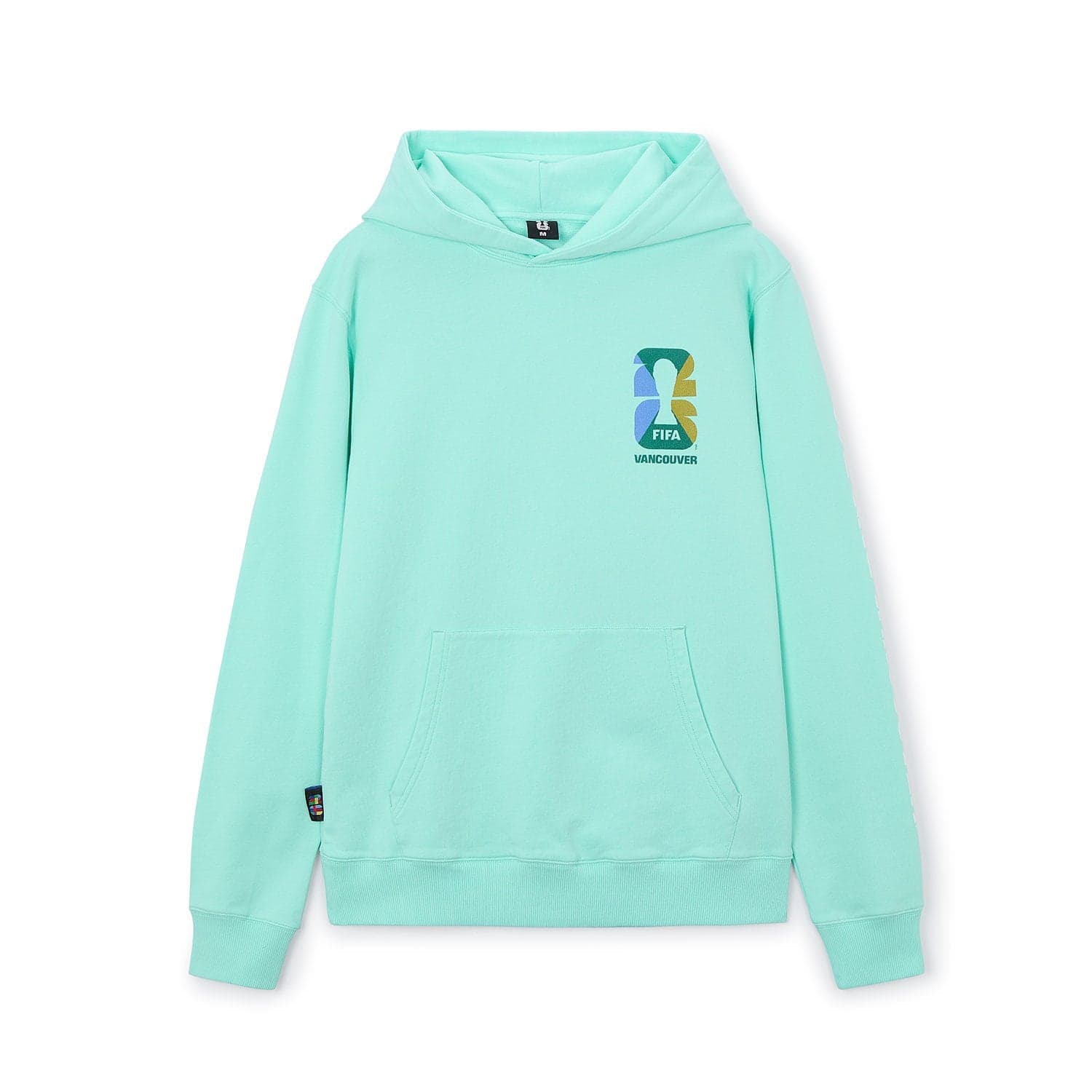 World Cup 2026 Vancouver Hoodie