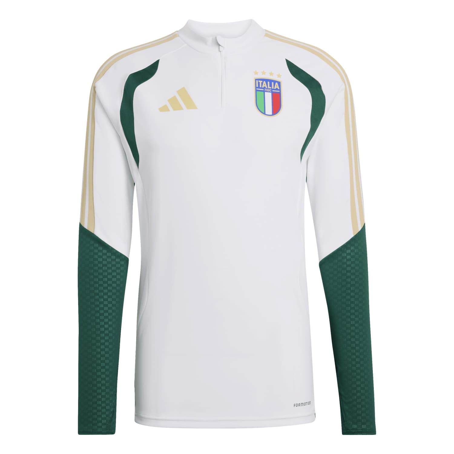 Italy World Cup 2026 Jacket