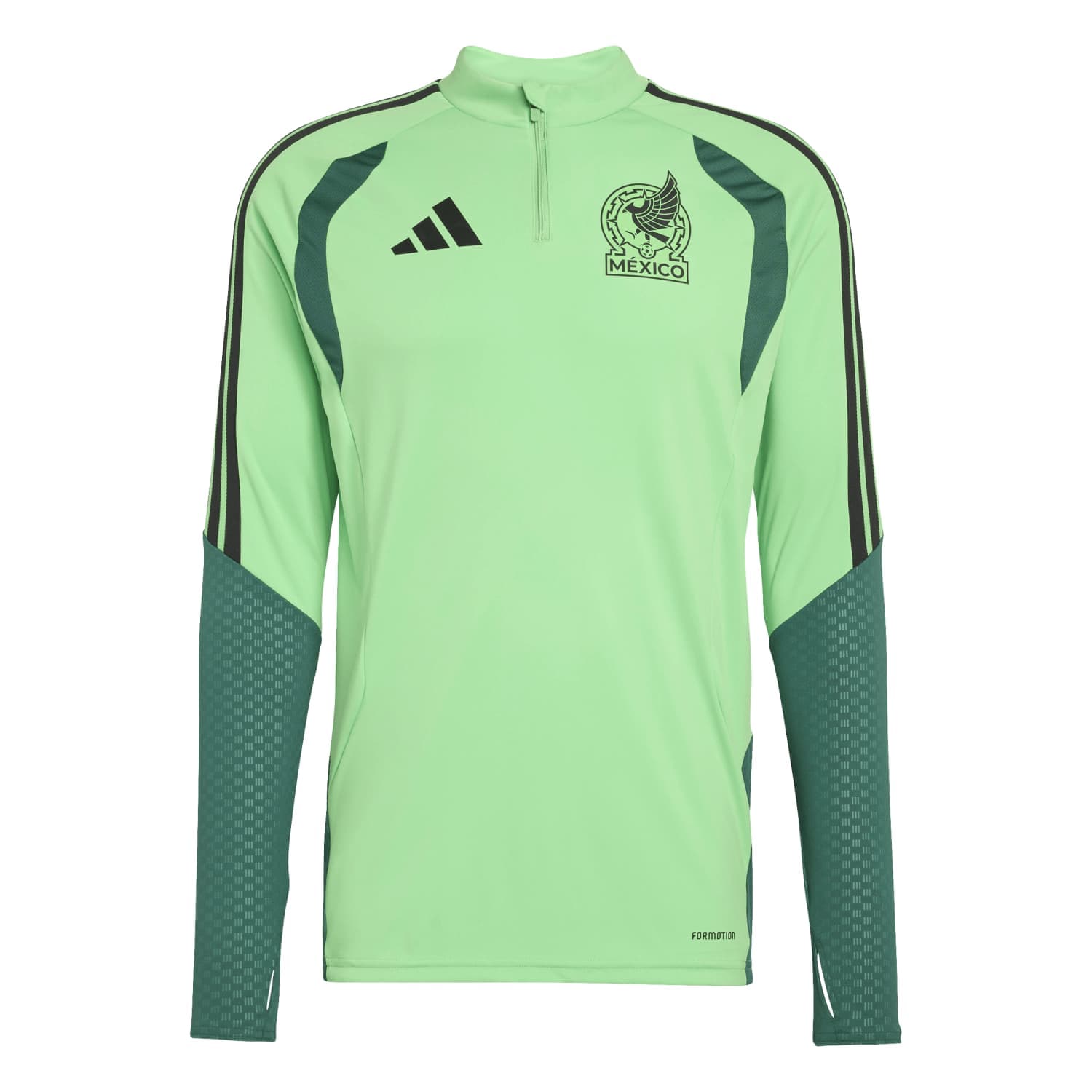 Mexico World Cup 2026 Jacket