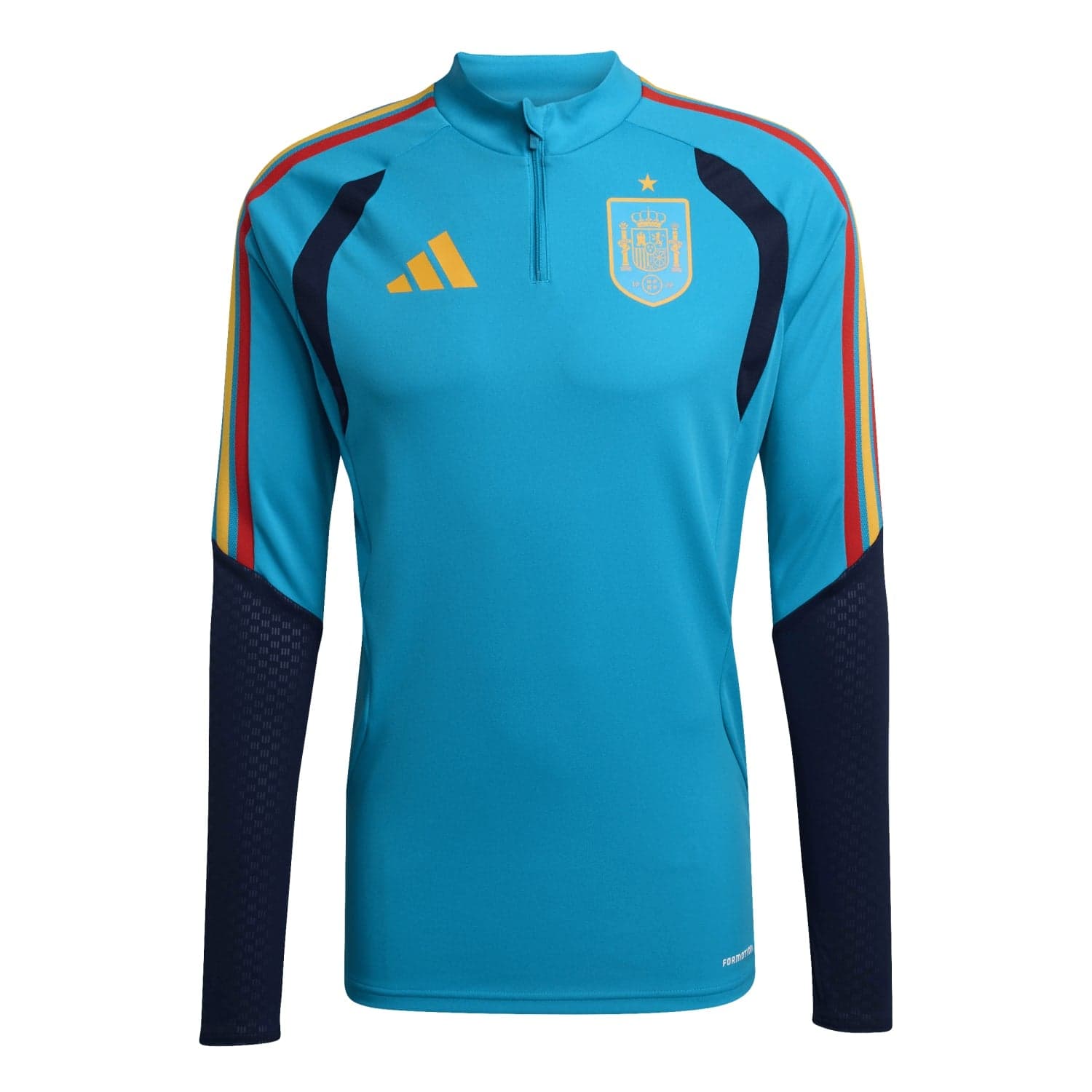 Spain World Cup 2026 Jacket