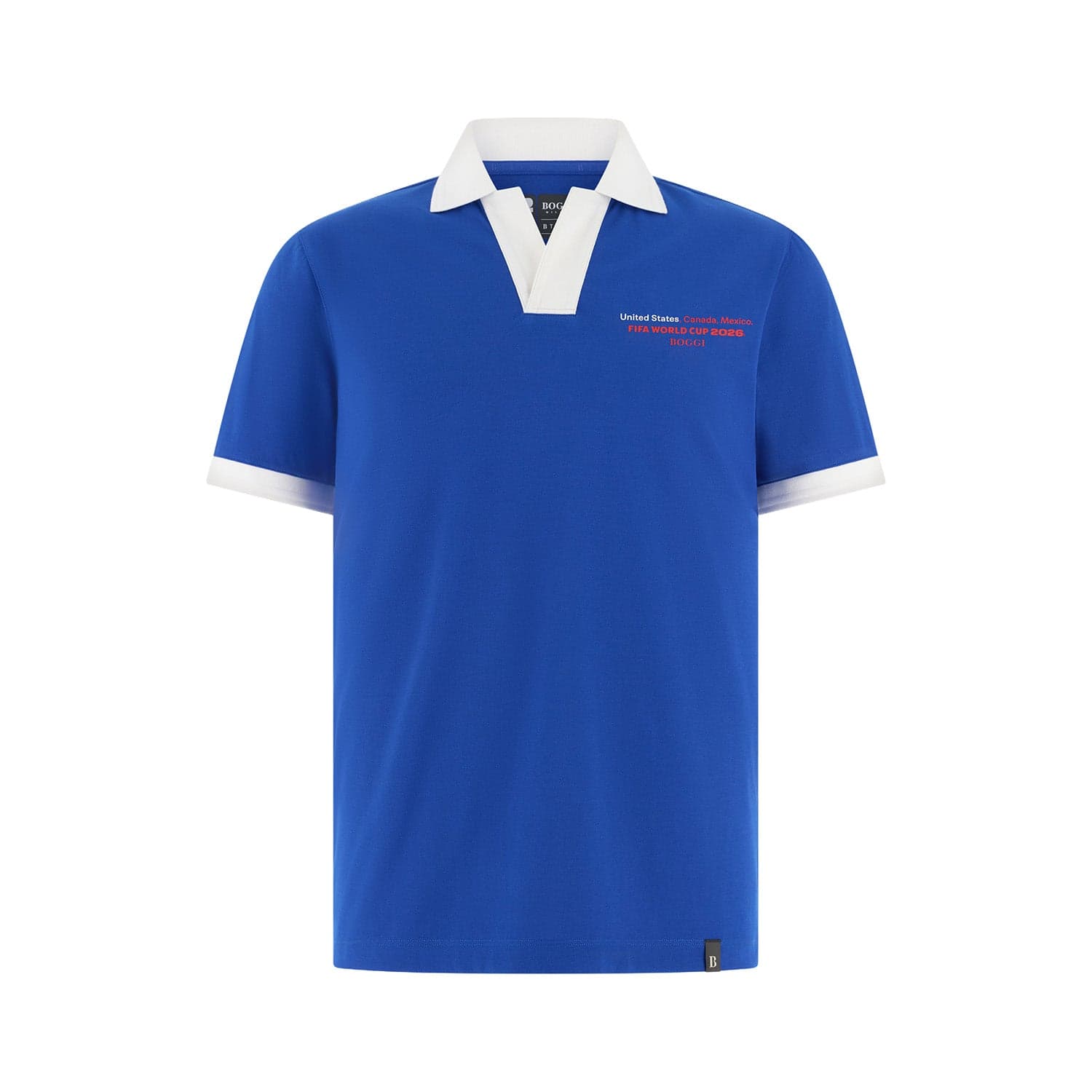 USA World Cup 2026 Polo