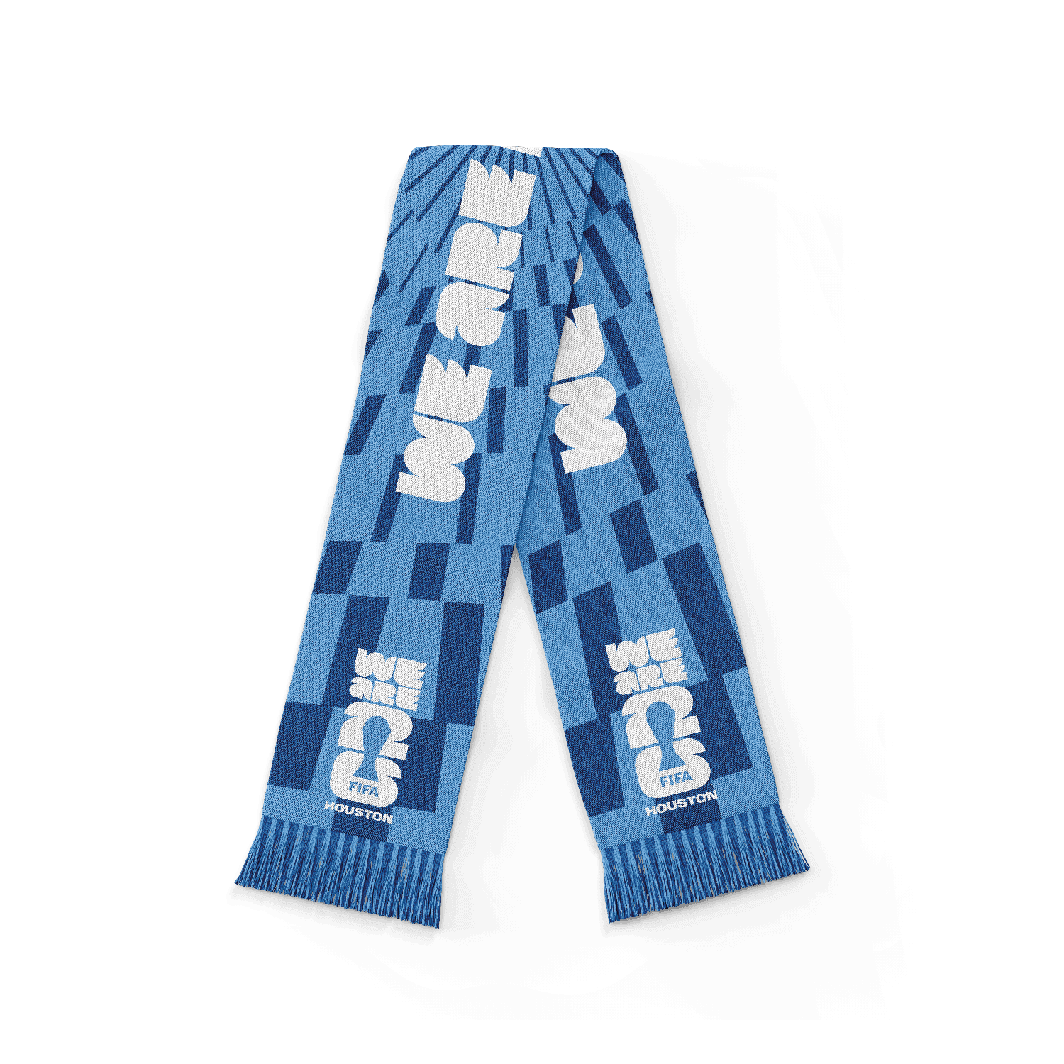 World Cup 2026 Houston Scarve
