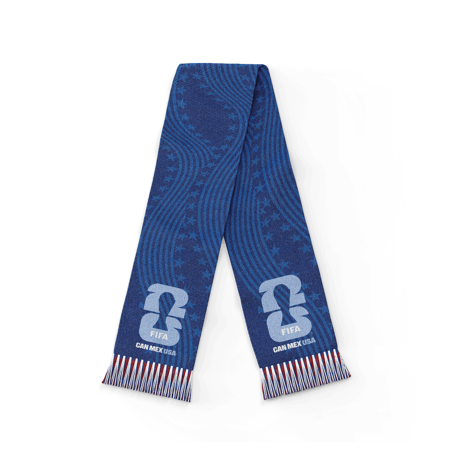 USA World Cup 2026 Scarve