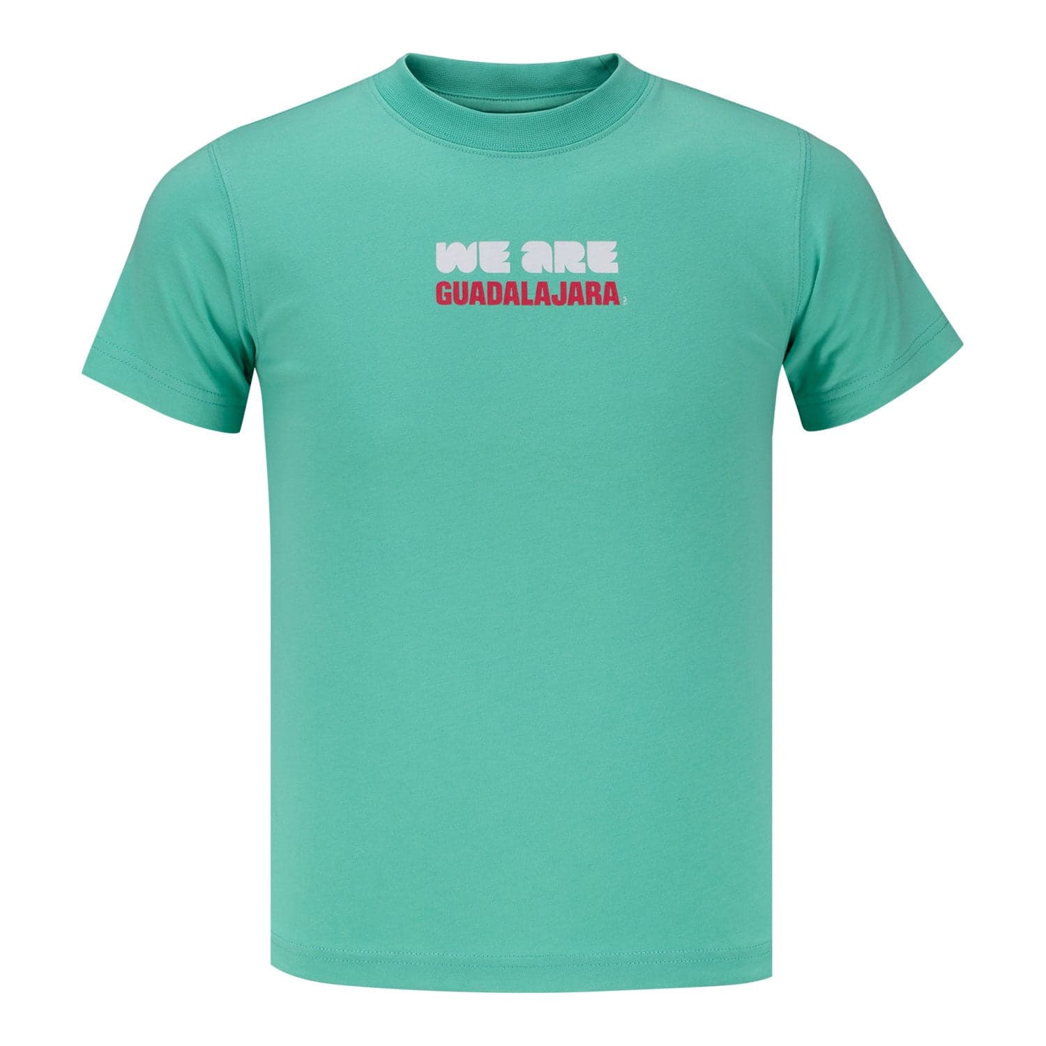 World Cup 2026 Guadalajara T-Shirt (Youth)