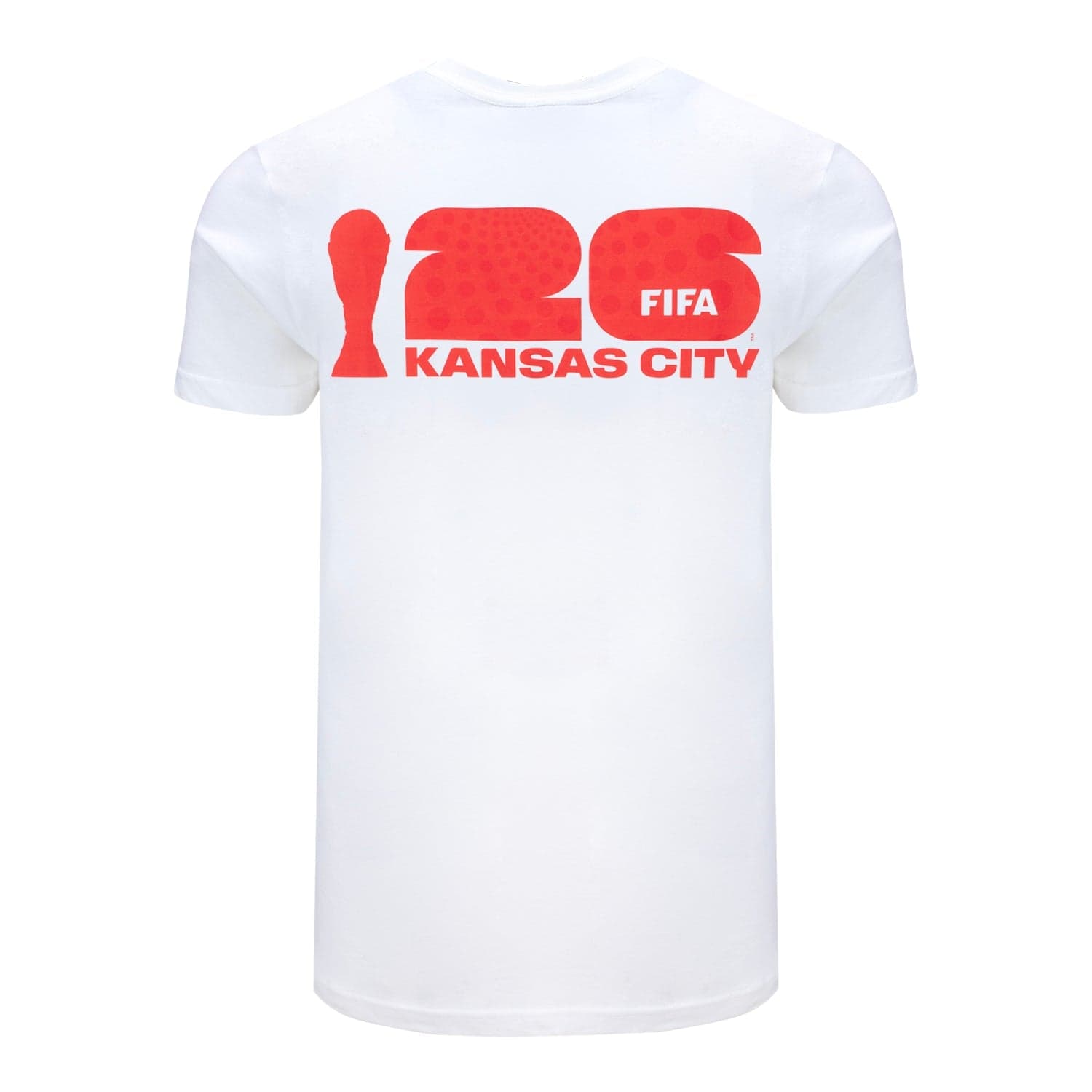 World Cup 2026 Kansas City T-Shirt