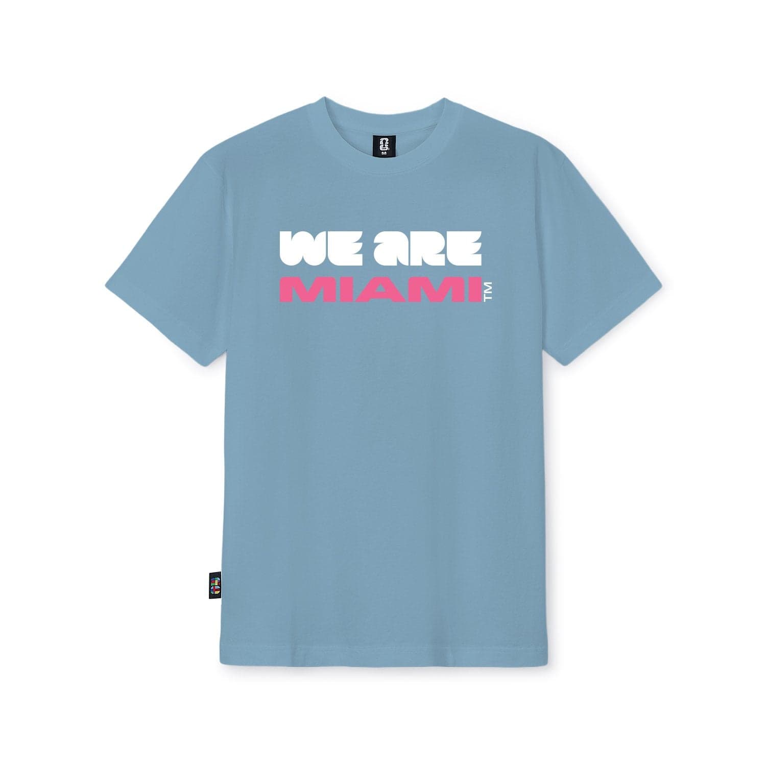 World Cup 2026 Miami T-Shirt