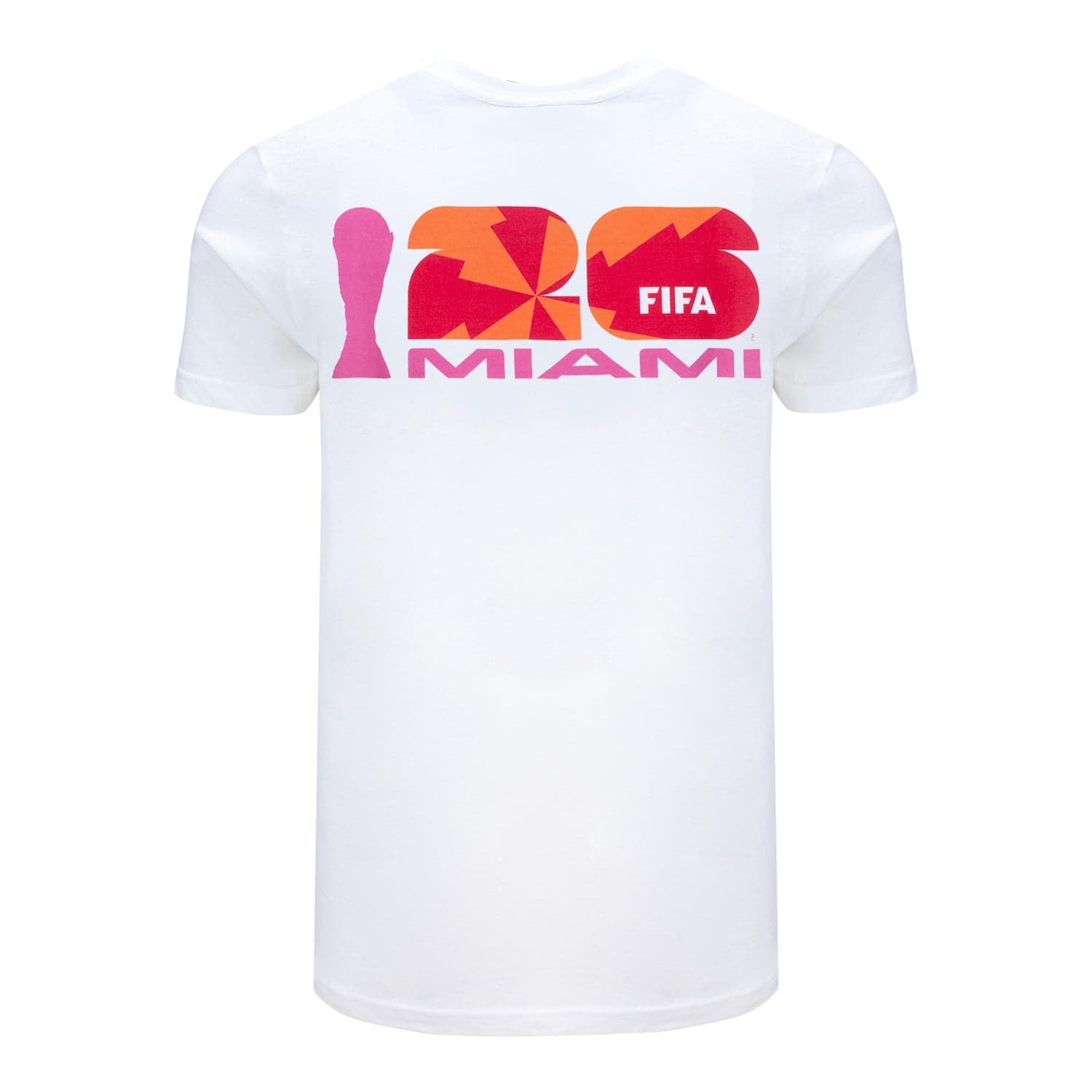 World Cup 2026 Miami T-Shirt