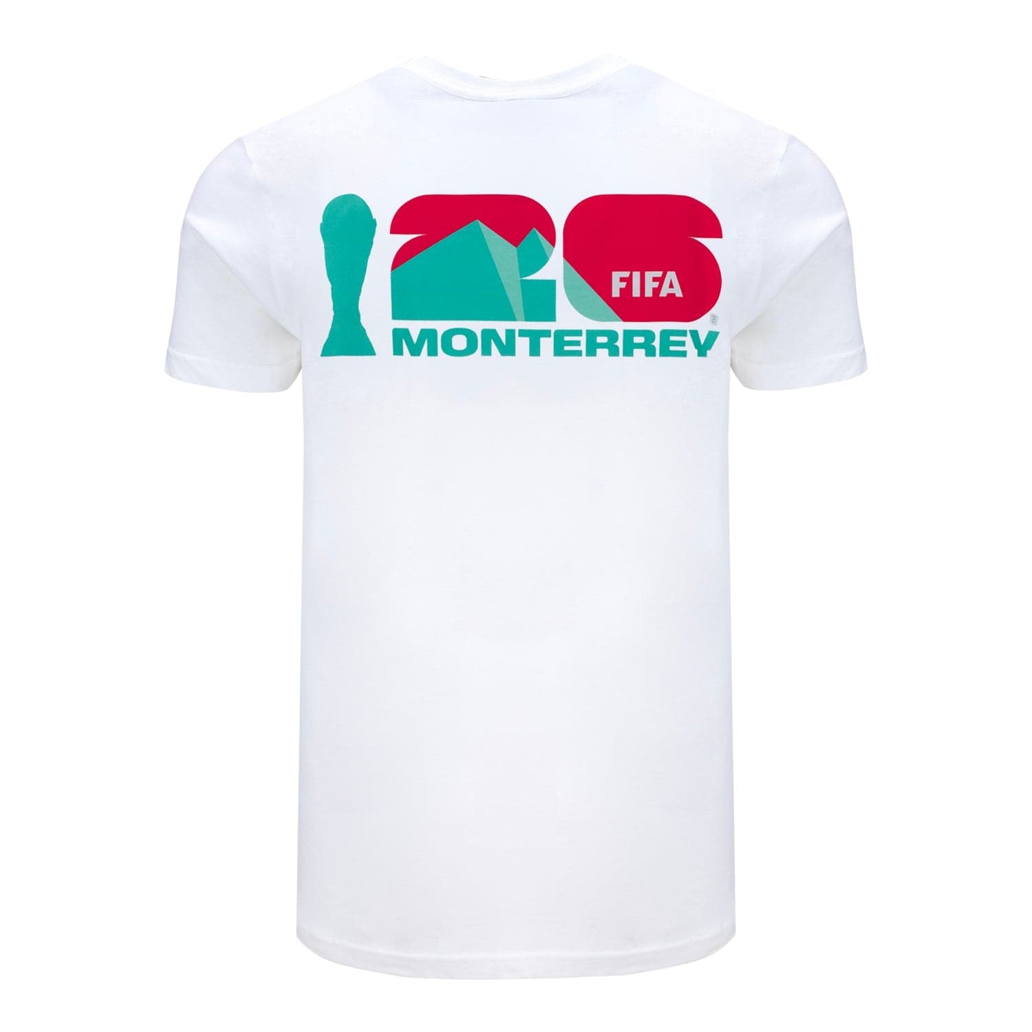 World Cup 2026 Monterrey T-Shirt
