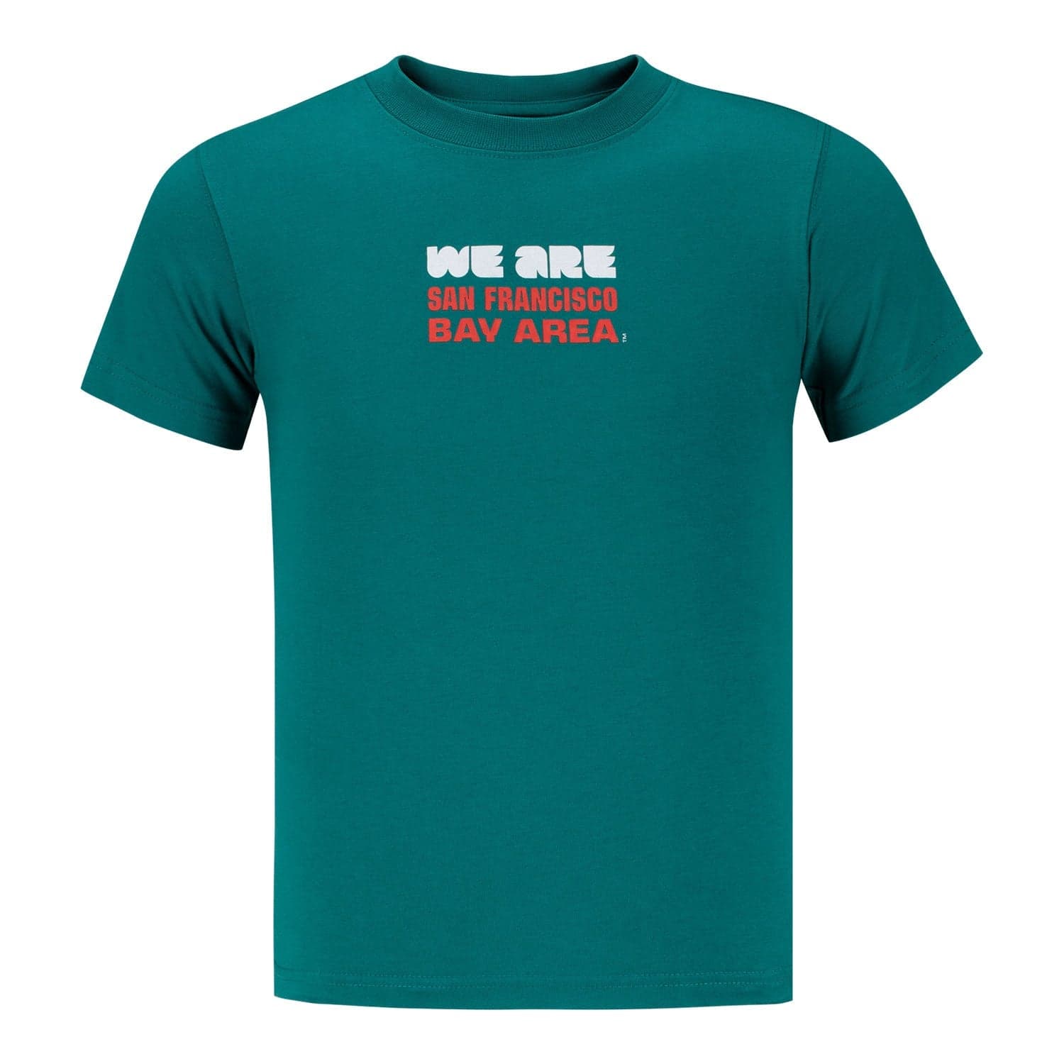 World Cup 2026 San Francisco T-Shirt (Youth)
