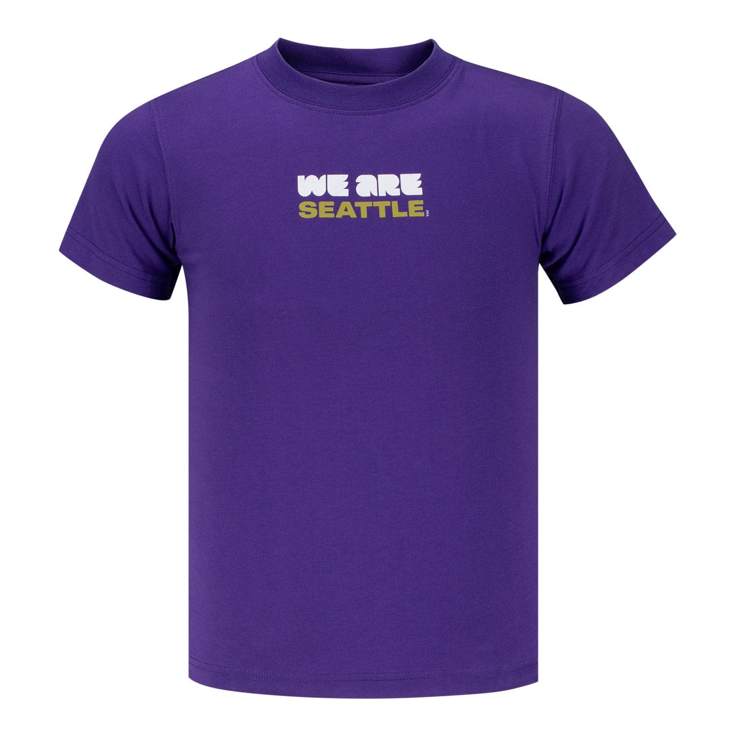 World Cup 2026 Seattle T-Shirt (Youth)
