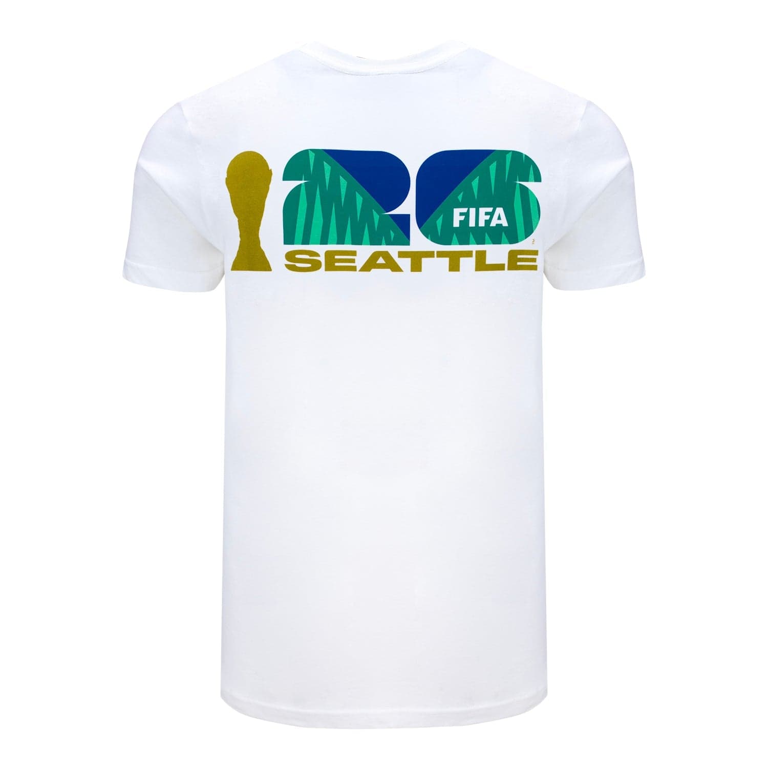 World Cup 2026 Seattle T-Shirt