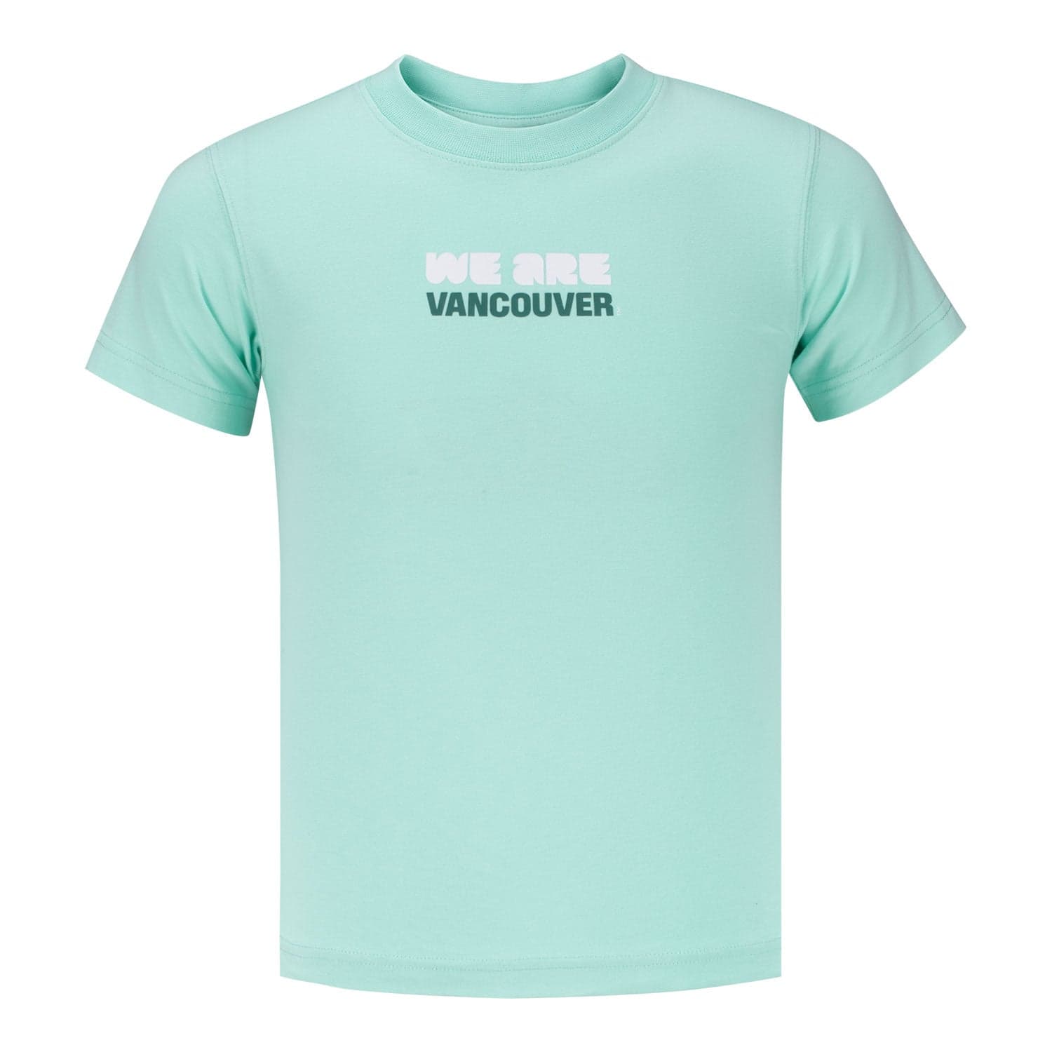 World Cup 2026 Vancouver T-Shirt (Youth)