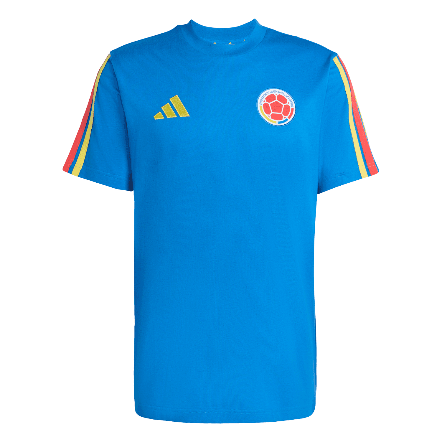 Colombia World Cup 2026 T-Shirt (Men's)