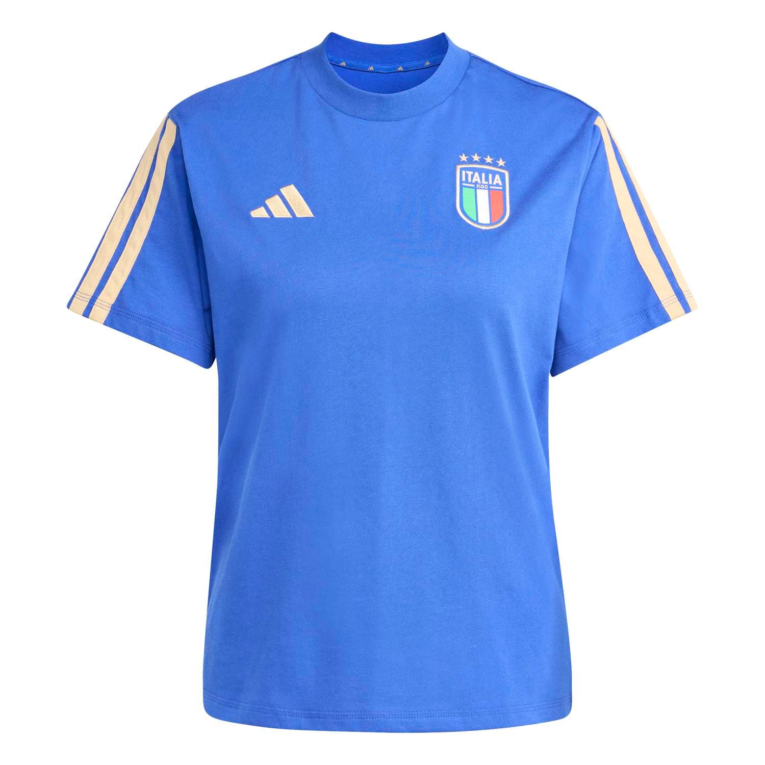 Italy World Cup 2026 T-Shirt (Women's)