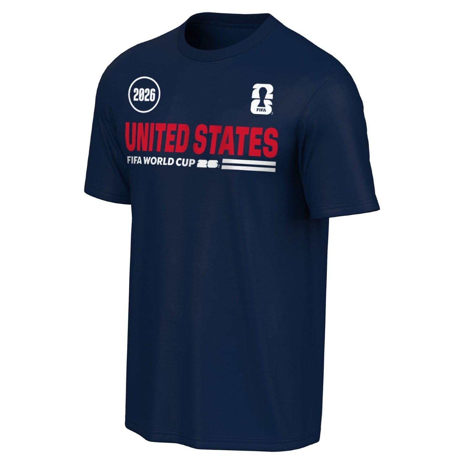 USA World Cup 2026 T-Shirt