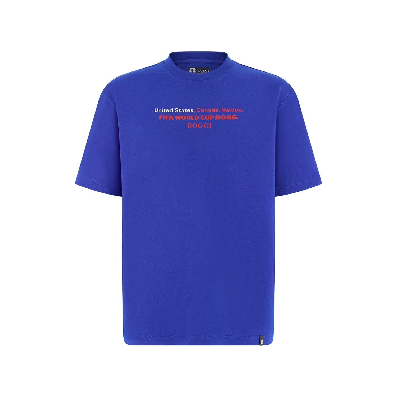 USA World Cup 2026 T-Shirt