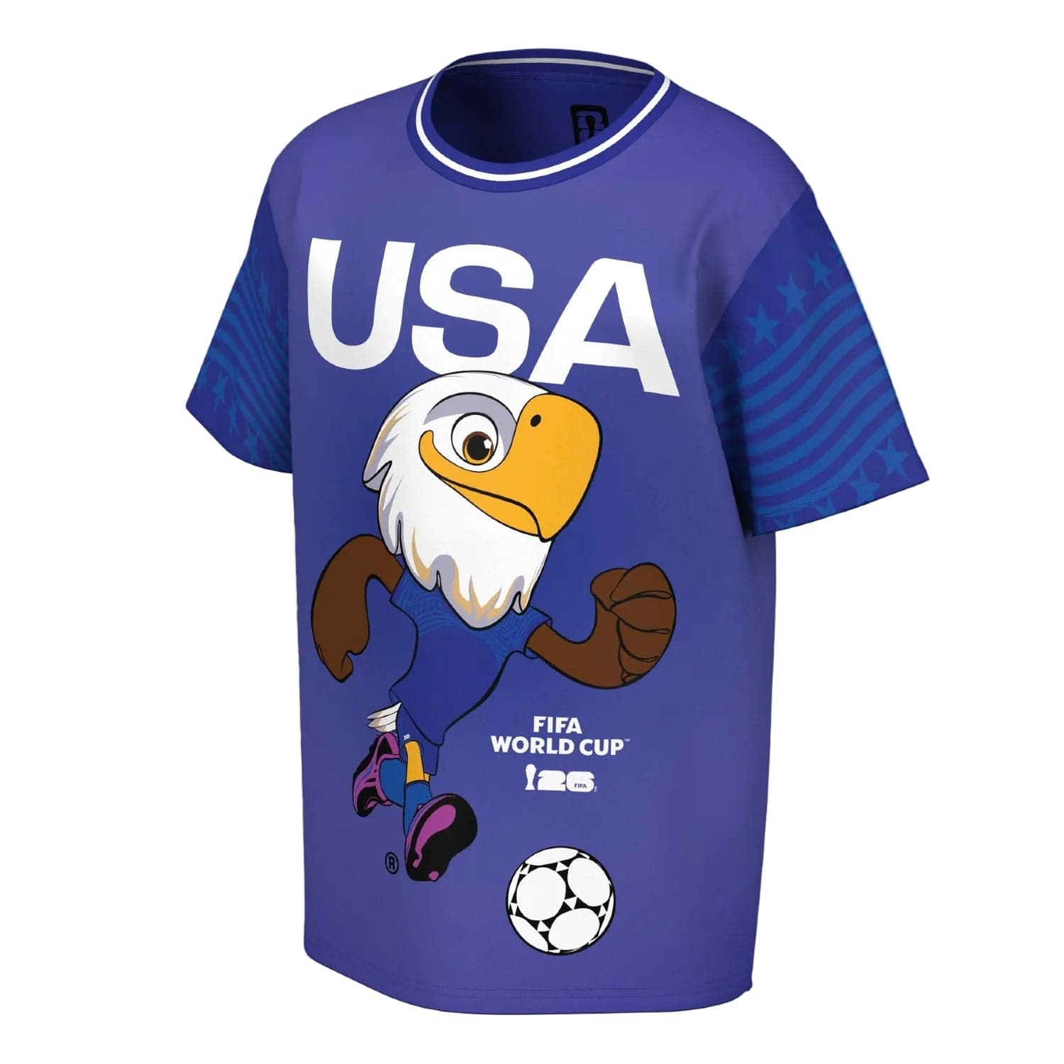 USA World Cup 2026 T-Shirt (Youth)