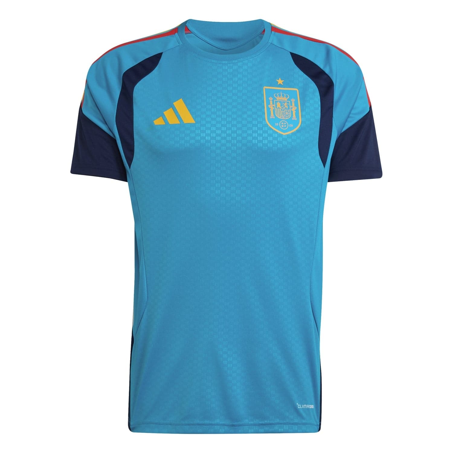 Spain World Cup 2026 Training Jersey