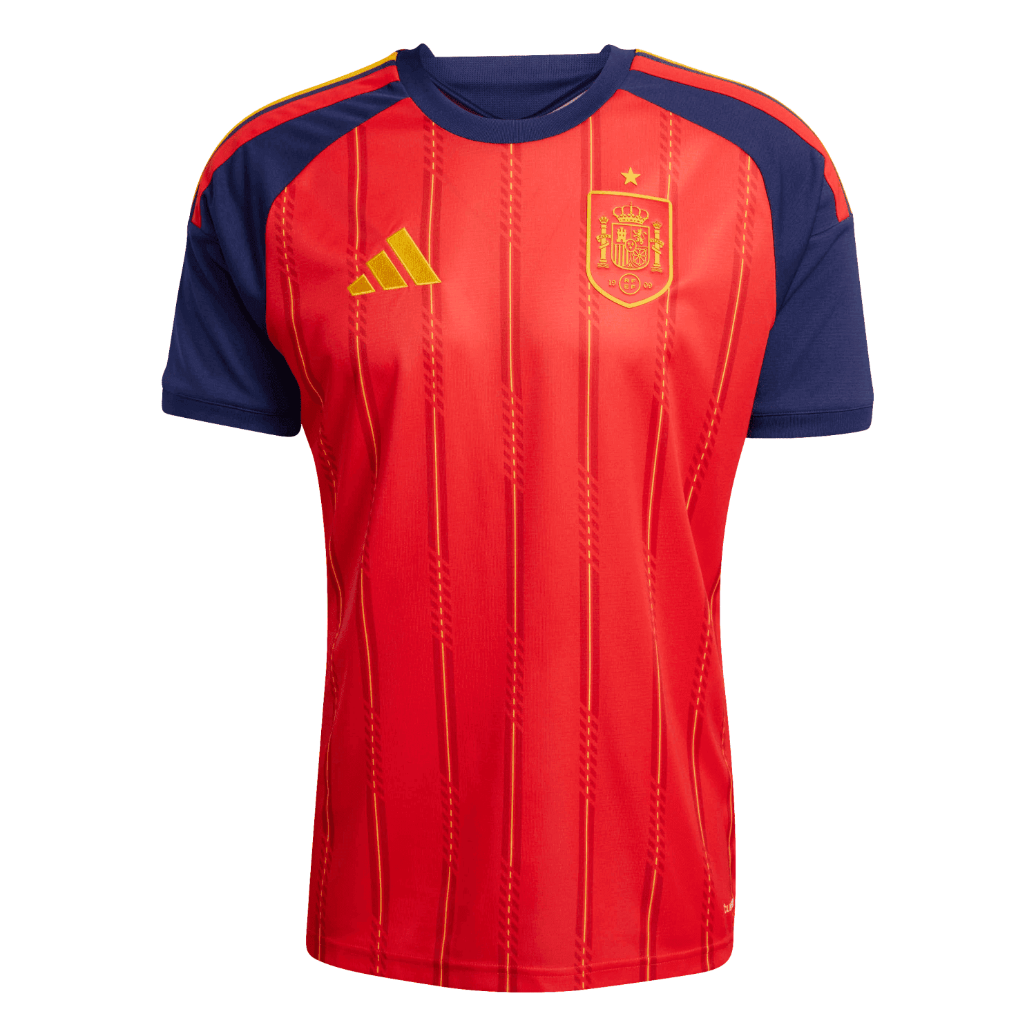 Spain World Cup 2026 Home Jersey